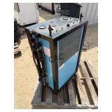 Van Steenburgh Refrigerant Reclaim System