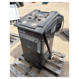 Solar 8134 Air Conditioning Service Center R134a