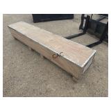 NEW Land Honor 2500 lbs Gantry Crane