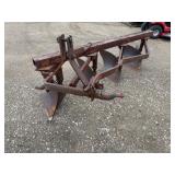 3pt International 420 Bedder