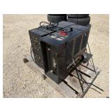 Lot of 2 Sercon Chemical Machines