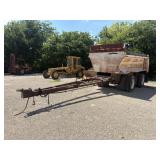 Pup Trailer (BOS Only)