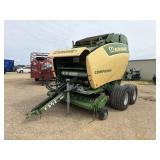 Krone Comprima V180 XC