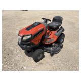 Husqvarna YTH 22V46 Riding Mower