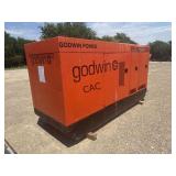 Coleman Engineering 3 Phase HD Diesel Generator