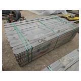 240pc 1"x6ï¿½x6ï¿½ Pickets