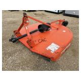 3pt Land Pride RCF2072 6ï¿½ Shredder