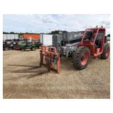 SkyJack SJ843 TH Telehandler