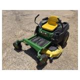 John Deere Z425 ZTR Mower