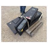 Ravigliolo 7,000 lbs Auto Lift