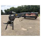 Kubota DMC8540R Disc Mower/Conditioner