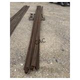 27pc #8 20ï¿½ Rebar