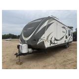 *2013 Bullet Premier Ultra Lite Travel Trailer