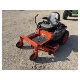Kubota Z231 ZTR Mower