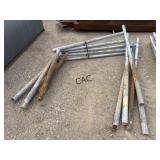 Lot of 5 N-Braces