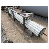 Metal Roll Up Door