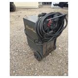 Blue Point YA5550A 50AMP Plasma Cutter