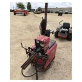 Lincoln Electric CV-250 Welder