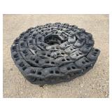 Dozer Track Chains