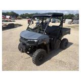 2026 NEW Polaris Ranger 500