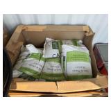 4ï¿½x4ï¿½ Gaylord Pallet of Premium Grass Seed