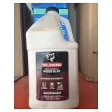 8pc 1GAL Dap Weldwood Professional Wood Glue