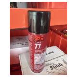 24pc NEW 3M Super 77 Multipurpose Adhesive