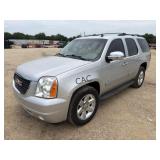 *2013 GMC Yukon