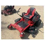 Troy-Bilt Mustang Z54 ZTR Mower