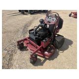 Toro Grandstand Stand On Mower