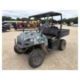 Polaris Ranger