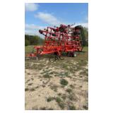 Kuhn 5635 Field Cultivator