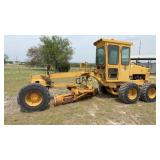 Allis-Chalmers Maintainer Diesel