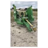 John Deere M15 Rotary Cutter
