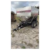 Adams Fertilizer Spreader