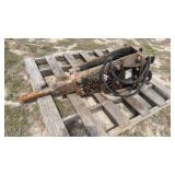 CAT Hydraulic Breaker for Excavator