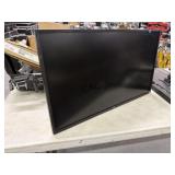 LG 32UD60 Monitor w/Extension Arm (No Cords)