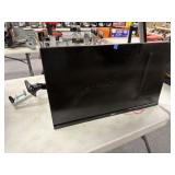 Acer S271HL Monitor w/Extension Arm (No Cords)