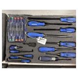23pc Kobalt Tool Set