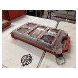 Milwaukee Packout w/Contents