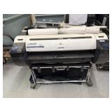 Canon iPF785 Color-Wide 36' Format Printer