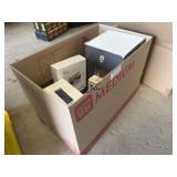 Box Lot of NEW Assorted PDK Products