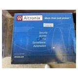 NEW Altronix AL600ULACM Power Controller