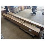 $$$ Lot of 3 Assorted Recessed Projector Screens