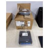 Lot of 22 Belden FCSX06LDFS Cable Connectors