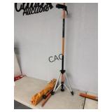 Johnson Leveling Kit