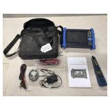 Belden Bag w/Contents