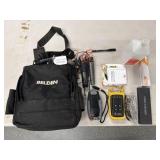 Belden Bag w/Contents