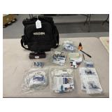 Belden Bag w/Contents