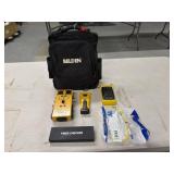 Belden Bag w/Contents